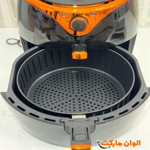 Broadcast-Major-Purchase-export-Vegatronics-oil-free-fryer