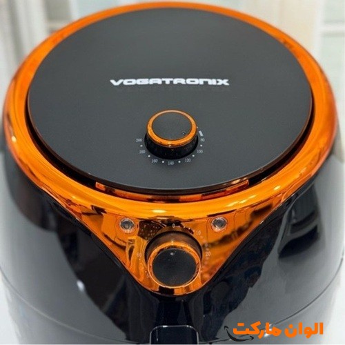 Broadcast-Major-Purchase-export-Vegatronics-oil-free-fryer