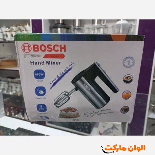 Purchase-export-Mixer-without-bowl-Bosch
