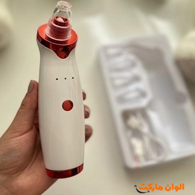 خرید میکرودرم خانگی اصلی مدل fz-608 کد P141