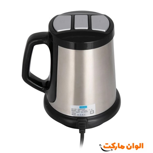 Buy-Volga-shredder-model-volga-11-b-wholesale-code g3699