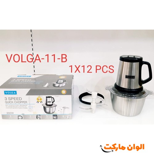 Buy-Volga-shredder-model-volga-11-b-wholesale-code g3699