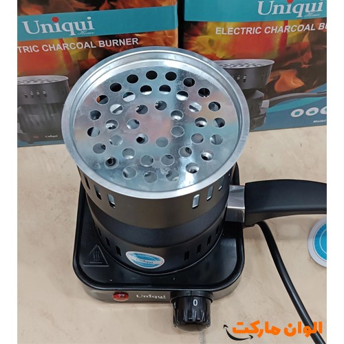 خرید-ذغال-سرخ-کن-برقی-یونیک-مدل-ej-30-کدg3705