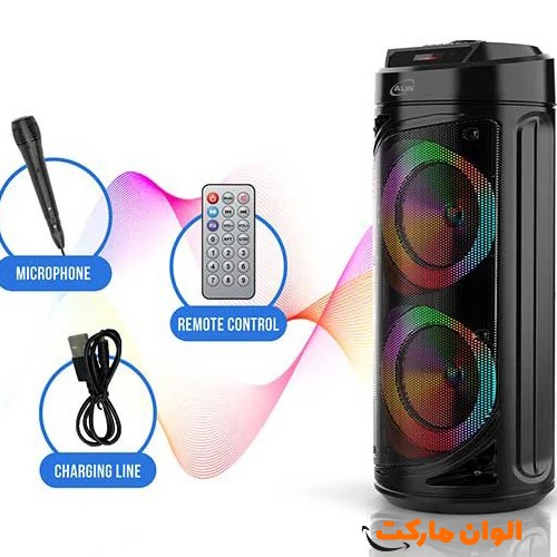 Buy-Bluetooth-Speaker-LV-Model-ZQS6212-Code G3707