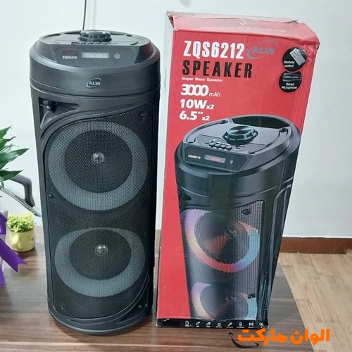 Buy-Bluetooth-Speaker-LV-Model-ZQS6212-Code G3707
