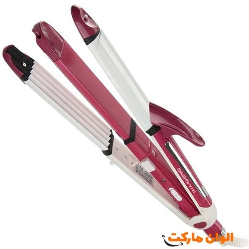 Buy-Babyliss-Nano-Hair-Iron-Model-ST-3304-Code-G3711