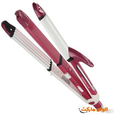 پخش اتو مو بای بابیلیس نانو مدل ST-3304 عمده کدG3712