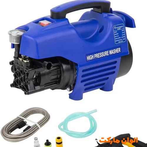 Buy-car-wash-dynamic-Venico-model-ic-qr200-code g3715