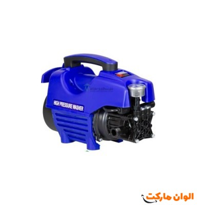 کارواش دینامی ونیکو مدل IC-QR200 کدG3715