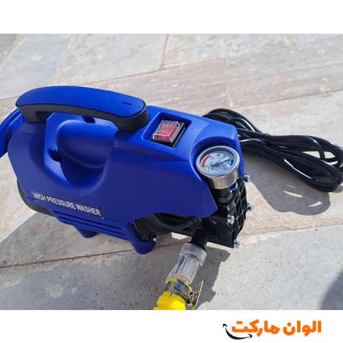 Buy-car-wash-dynamic-Venico-model-ic-qr200-code g3715