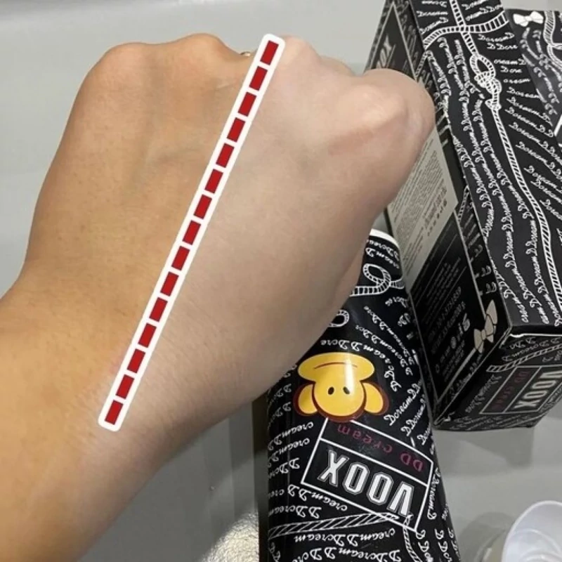 خرید  کرم سفیدکننده صورت و بدن | VOOX کدk036