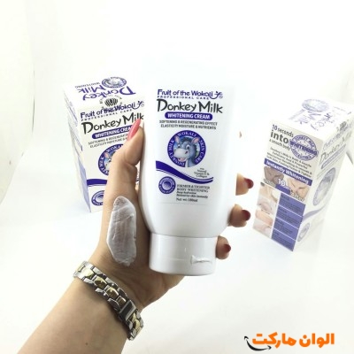 تولیدی کرم WOKALI وکالی کدk036 عمده