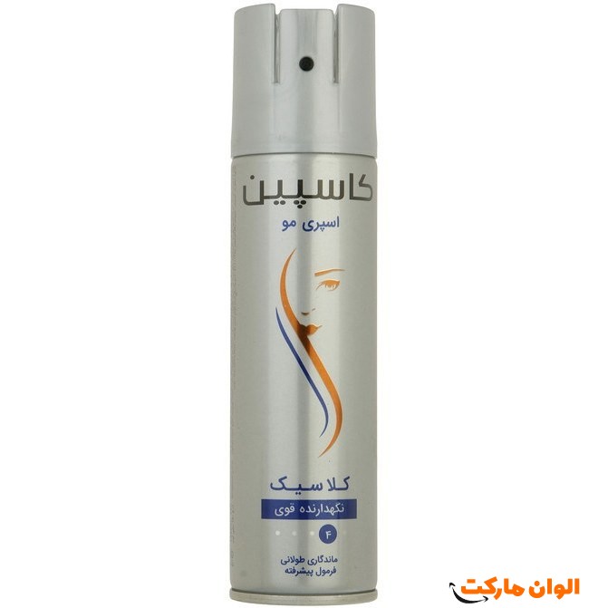 خرید تافت مو کاسپین کدk037