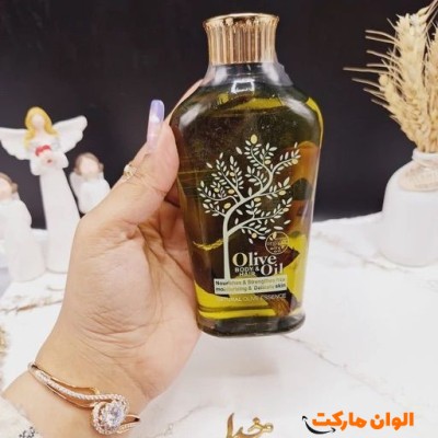 خرید روغن زیتون وکالی کدk038 
