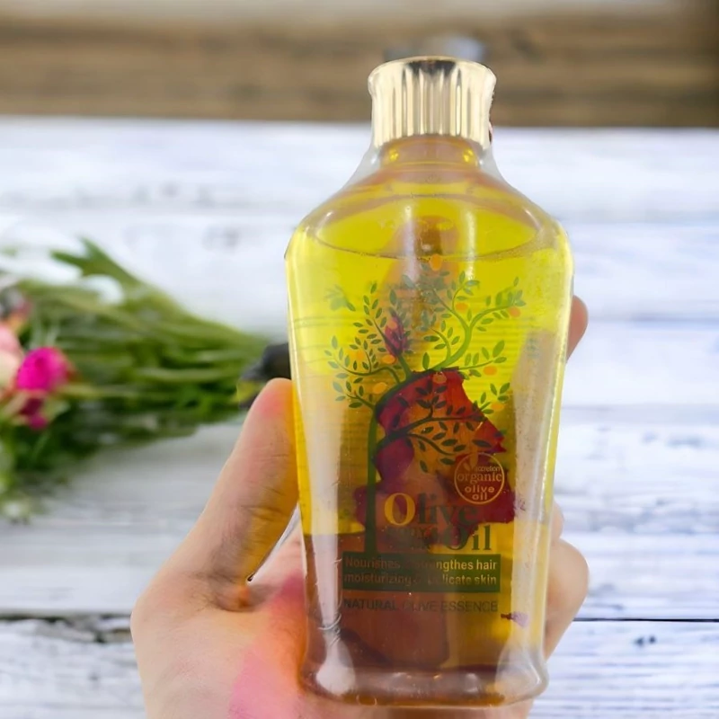 خرید روغن زیتون وکالی کدk038 