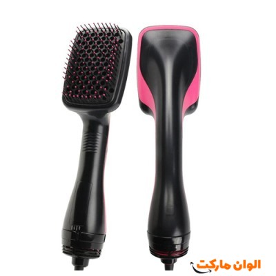 پخش سشوار برس دار مدل One step عمده کد G3720