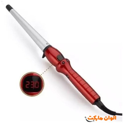 پخش بابلیس مخروطی LAC مدل L-2278 عمده کد G3724