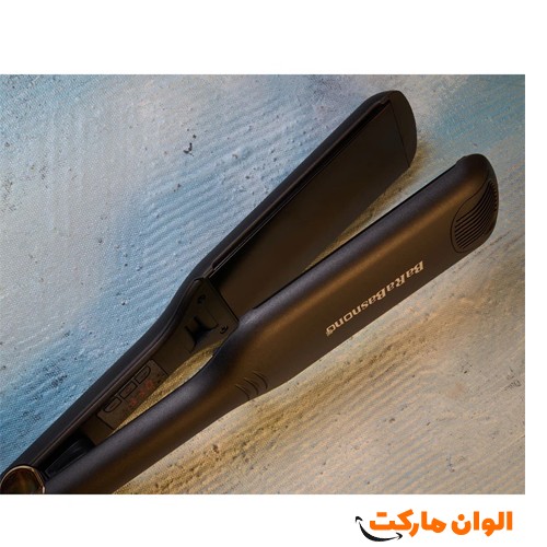 Buy-Barabas-Nano-Hair-Iron-Model-ST-2955-Code-G3725
