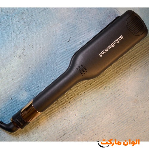 Buy-Barabas-Nano-Hair-Iron-Model-ST-2955-Code-G3725