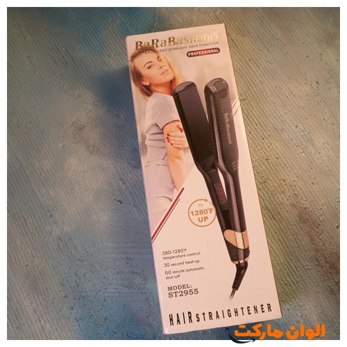 Buy-Barabas-Nano-Hair-Iron-Model-ST-2955-Code-G3725