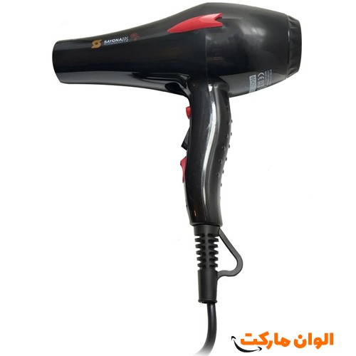 Buy Sayona hair dryer model sy1300 code g3727