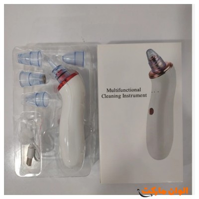 میکرودرم مکش مدل TW-34271 کد G3729