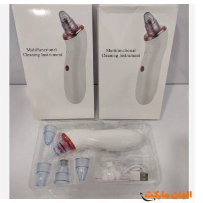 پخش میکرودرم مکش مدل TW-34271 عمده کد G3730