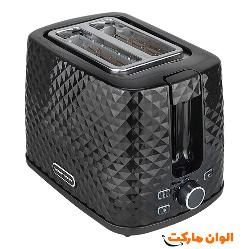 Buy-toaster-Vegatronics-model-ve-177-code-g3731