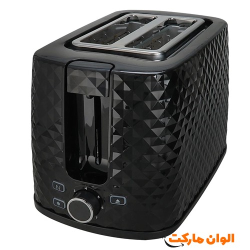 Buy-toaster-Vegatronics-model-ve-177-code-g3731