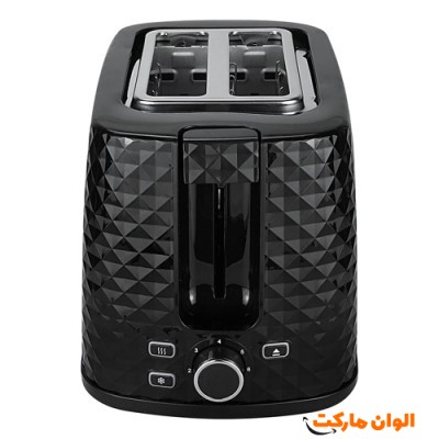توستر وگاترونیکس مدل VE-177 کد G3731