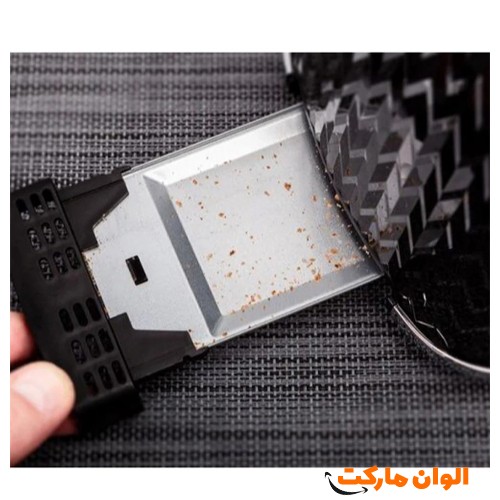 Buy-toaster-Vegatronics-model-ve-177-code-g3731
