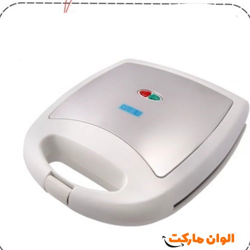 Buy-snack-maker-Volga-model-volga-9-code-g3741