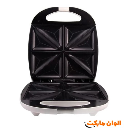 Buy-snack-maker-Volga-model-volga-9-code-g3741