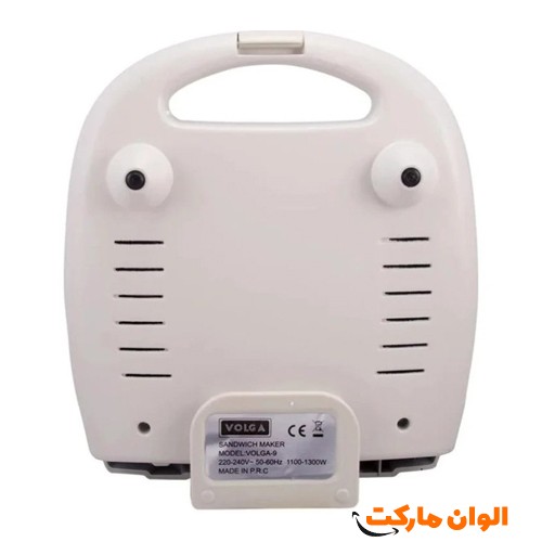 Buy-snack-maker-Volga-model-volga-9-code-g3741
