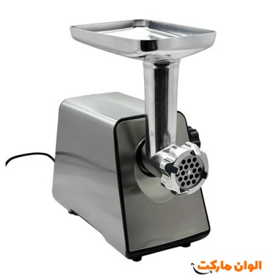 پخش چرخ گوشت ولگا مدل VOLGA-82-Y عمده کدG3748