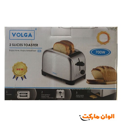 Buy-Volga-Bread-Tester-Model-Volga-86-C-Code G3751