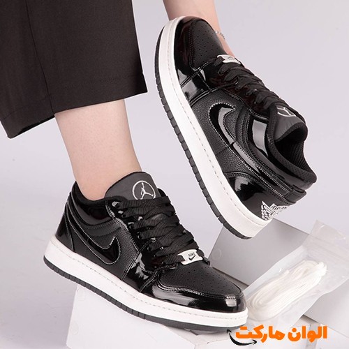 خرید کفش اسپرت زنانه جدید تک و عمده کد L289