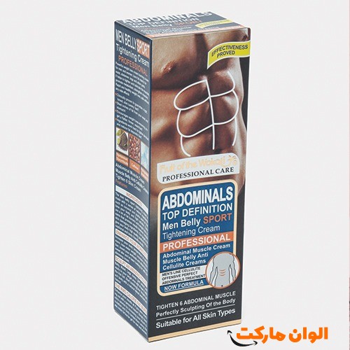 Buy Florence Slimming Gel for Men Code R057