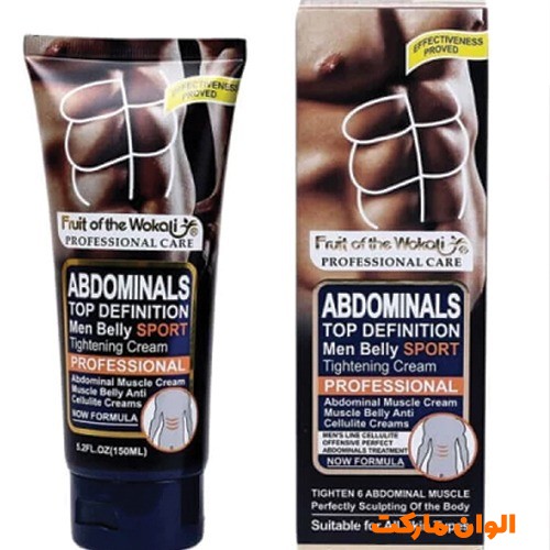 Buy Florence Slimming Gel for Men Code R057