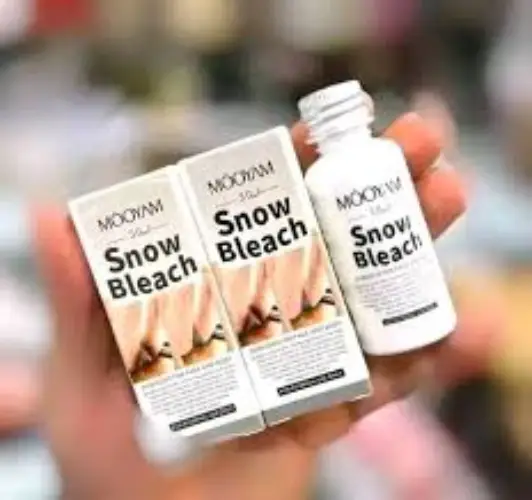 خرید سفید کننده پشت گردن و نقاط حساس مویام کدr059