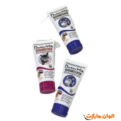 پخش  کرم شیر الاغ تک و عمده  r032 