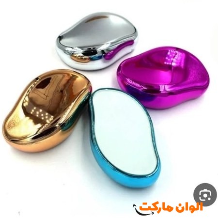 خرید موبر دستی کریستالی تک و عمده کدr061