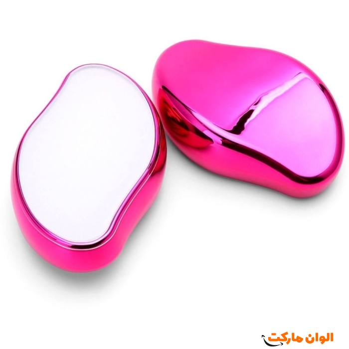 خرید موبر دستی کریستالی تک و عمده کدr061