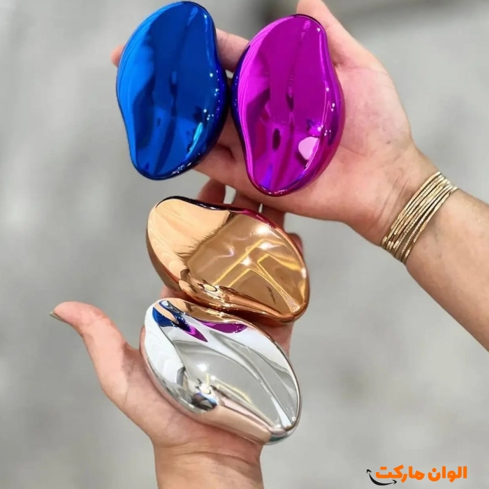 پخش  موبر دستی کریستالی  تک و عمده کدr062 