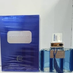 خرید عطر  Lively man  آبی تک و عمده  r035