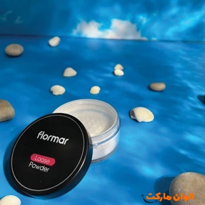 خرید پودر فیکس فلورمار تک و عمده کدr069