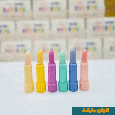 خرید بالم لب گربه ای کدr074