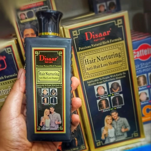 Production-shampoo-opium-disar-code-r077-major