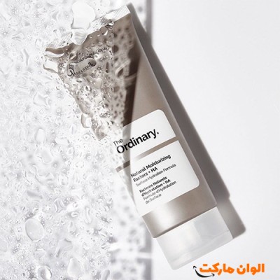 خرید فوم شستشو آبرسان اوردینری کدr075
