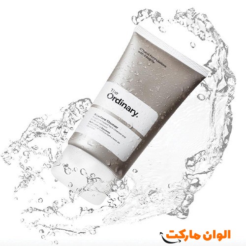 Production-Foam-Washing-and-Washing-Abersan-Ordinary-Code-R076-Major